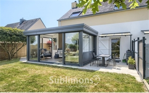 maison à la vente -   56000  VANNES, surface 94 m2 vente maison - UBI435927266